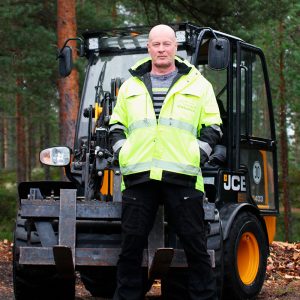 Räätälöidyt kiinteistöhuoltoratkaisut